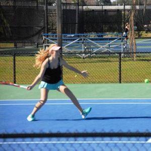 Meet your Posher, Carrie